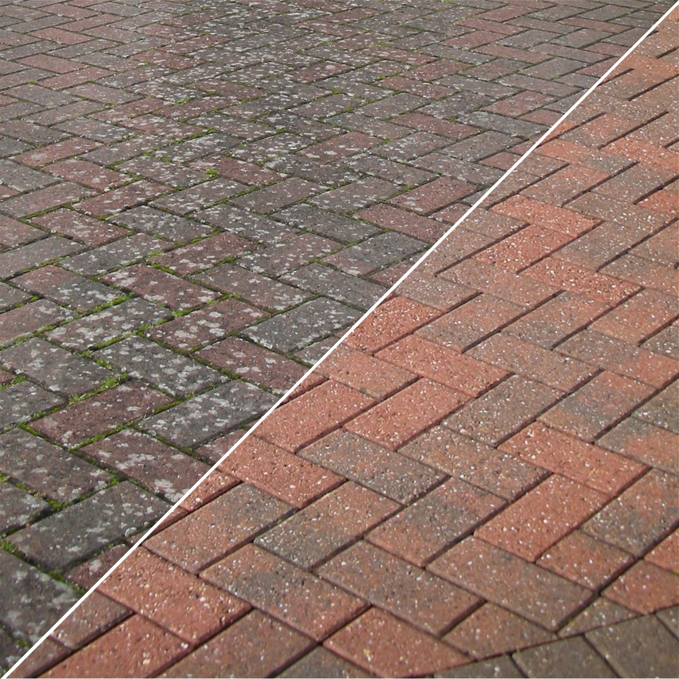 Sealing Treatment