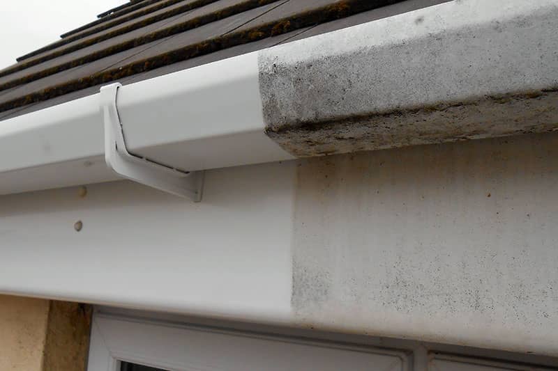 uPVC Restoration