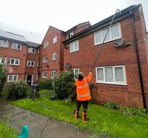Gutter Maintenance