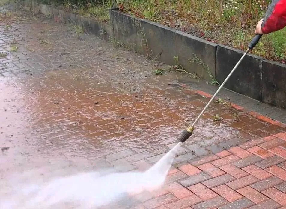 Commercial Cleaning