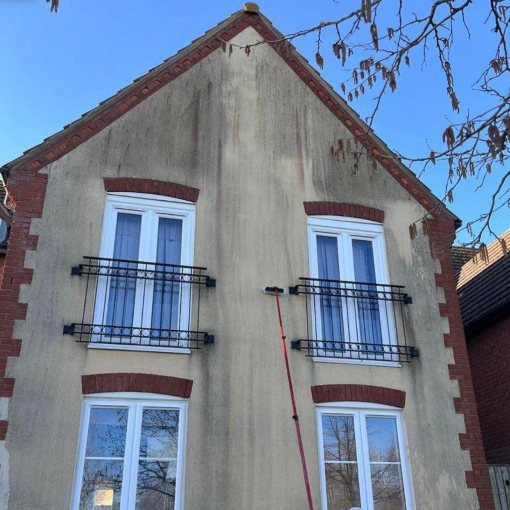 Render Cleaning