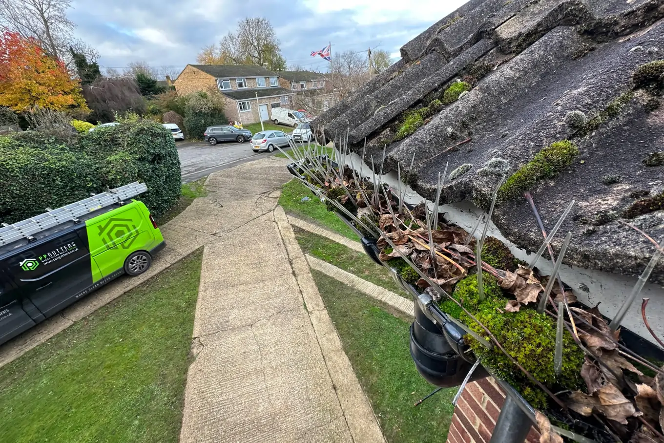 Debris Removal