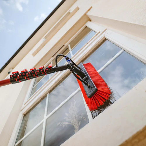 Commercial Cleaning